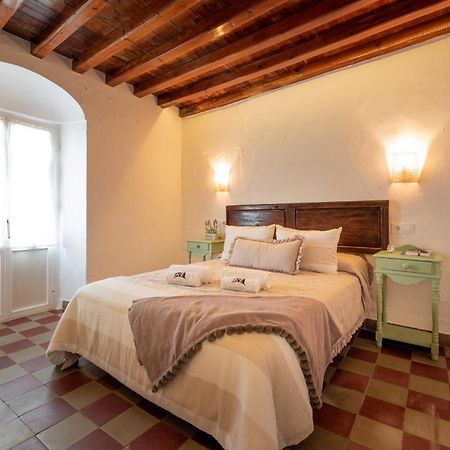 Apartamento La Casita Beneroso Alcalá de los Gazules Exterior foto