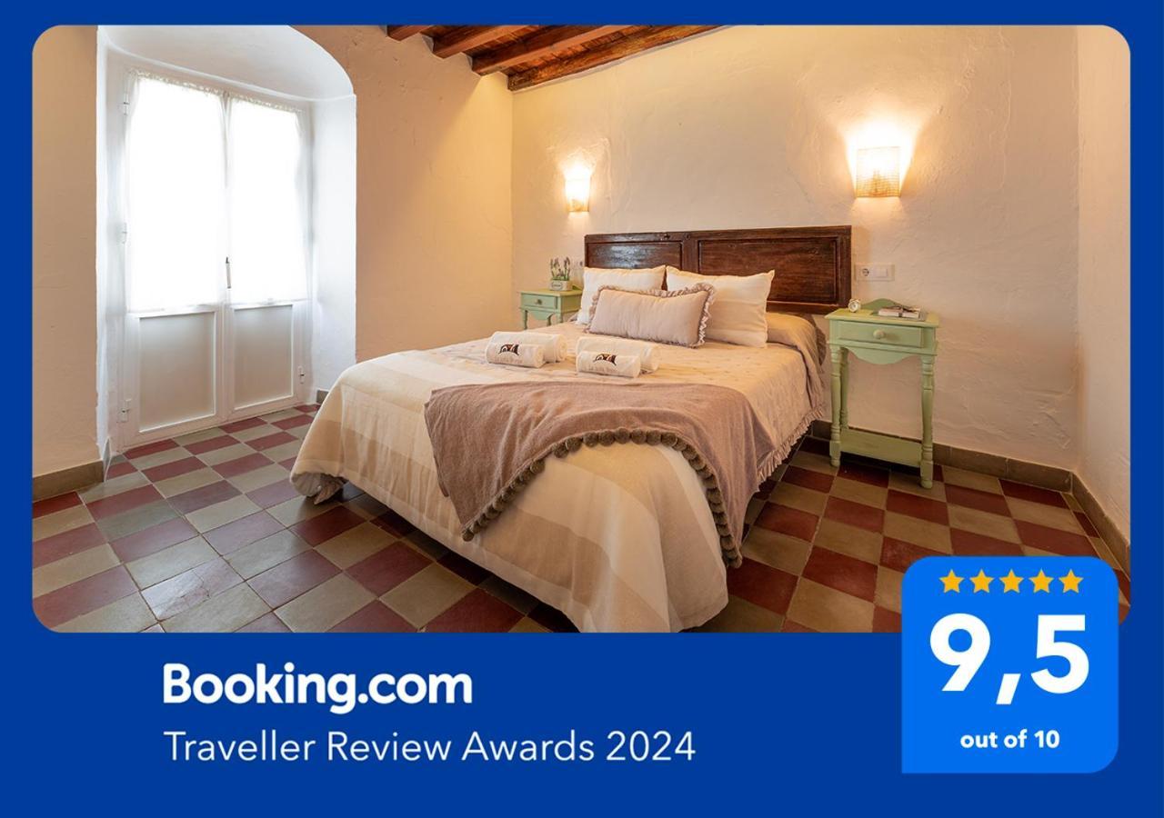 Apartamento La Casita Beneroso Alcalá de los Gazules Exterior foto